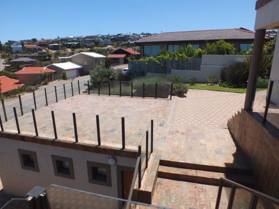 4 Bedroom Property for Sale in Dana Bay Western Cape